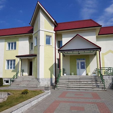 Volkovysk Motelヴァウカヴィスク エクステリア 写真