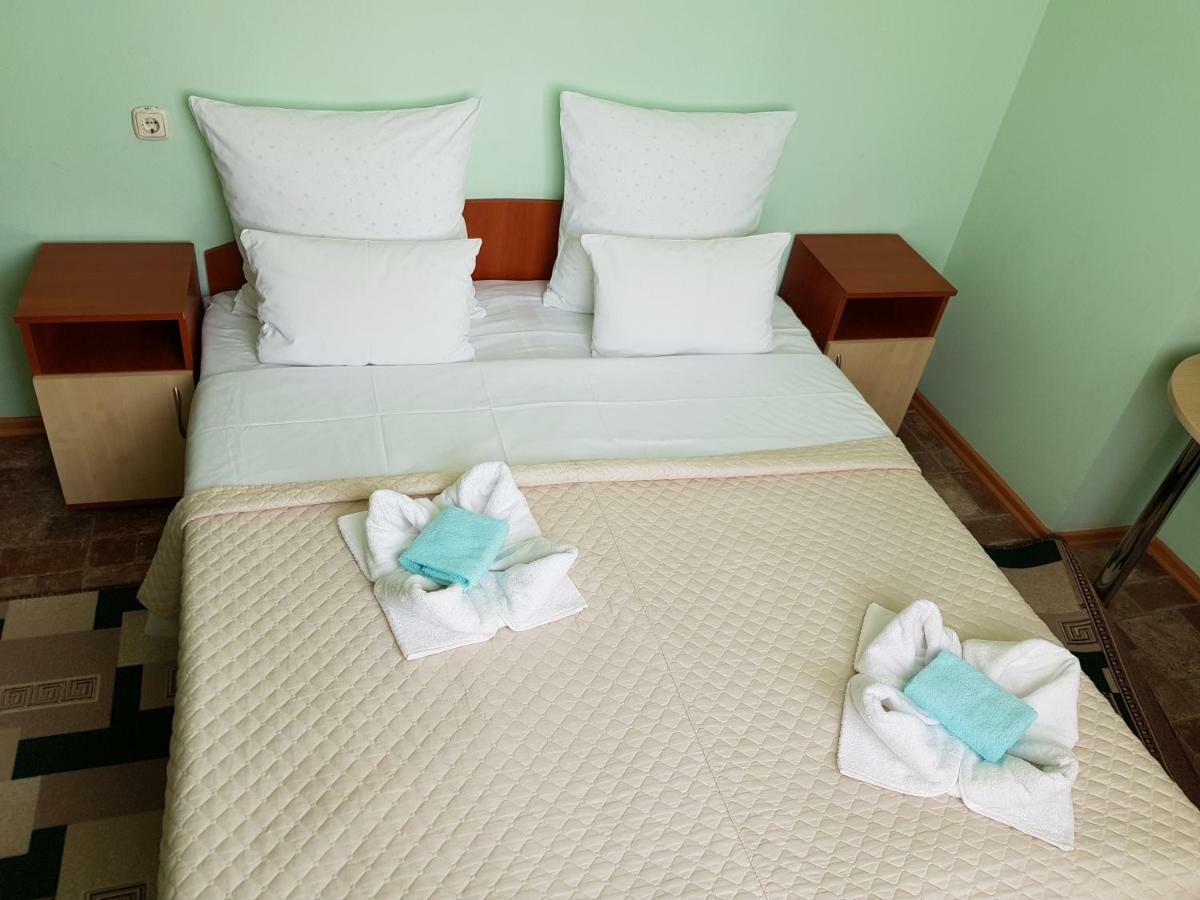 Volkovysk Motelヴァウカヴィスク エクステリア 写真
