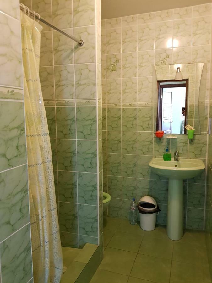 Volkovysk Motelヴァウカヴィスク エクステリア 写真