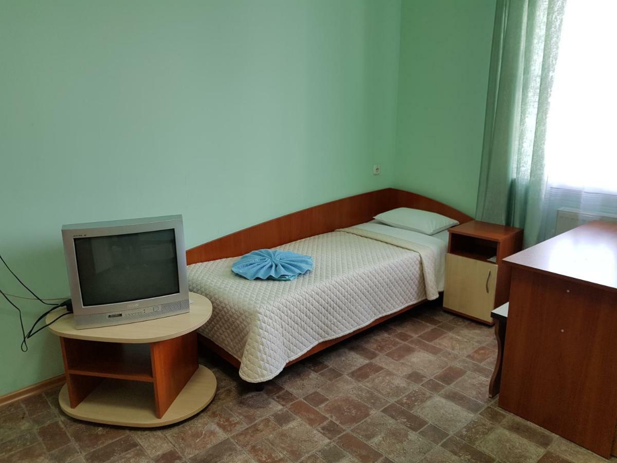 Volkovysk Motelヴァウカヴィスク エクステリア 写真
