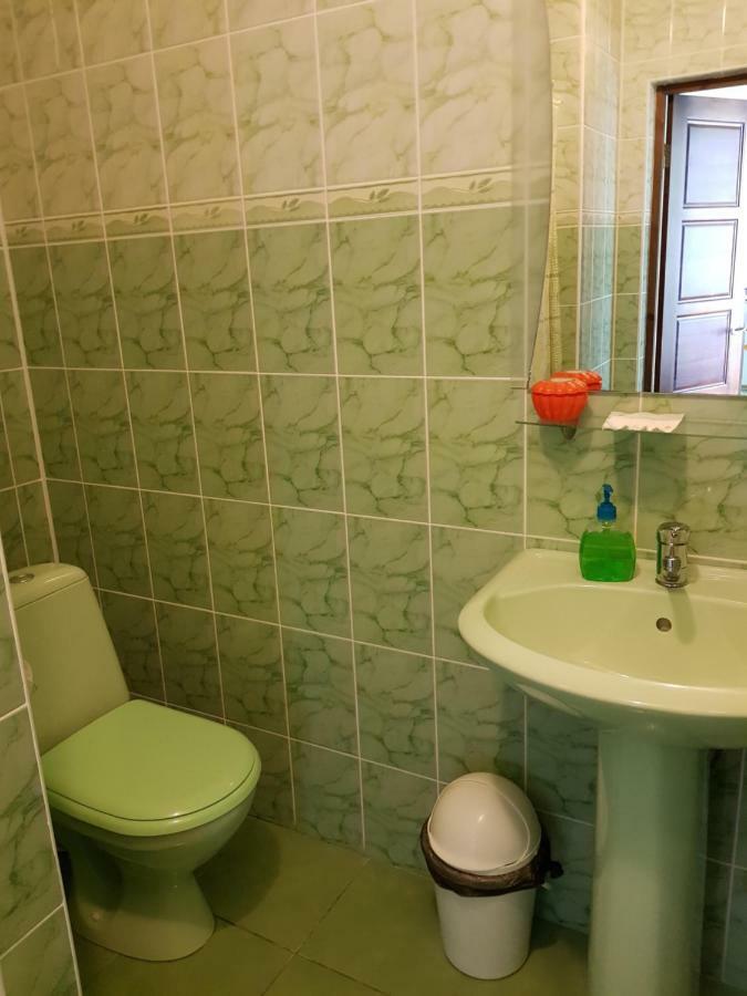 Volkovysk Motelヴァウカヴィスク エクステリア 写真