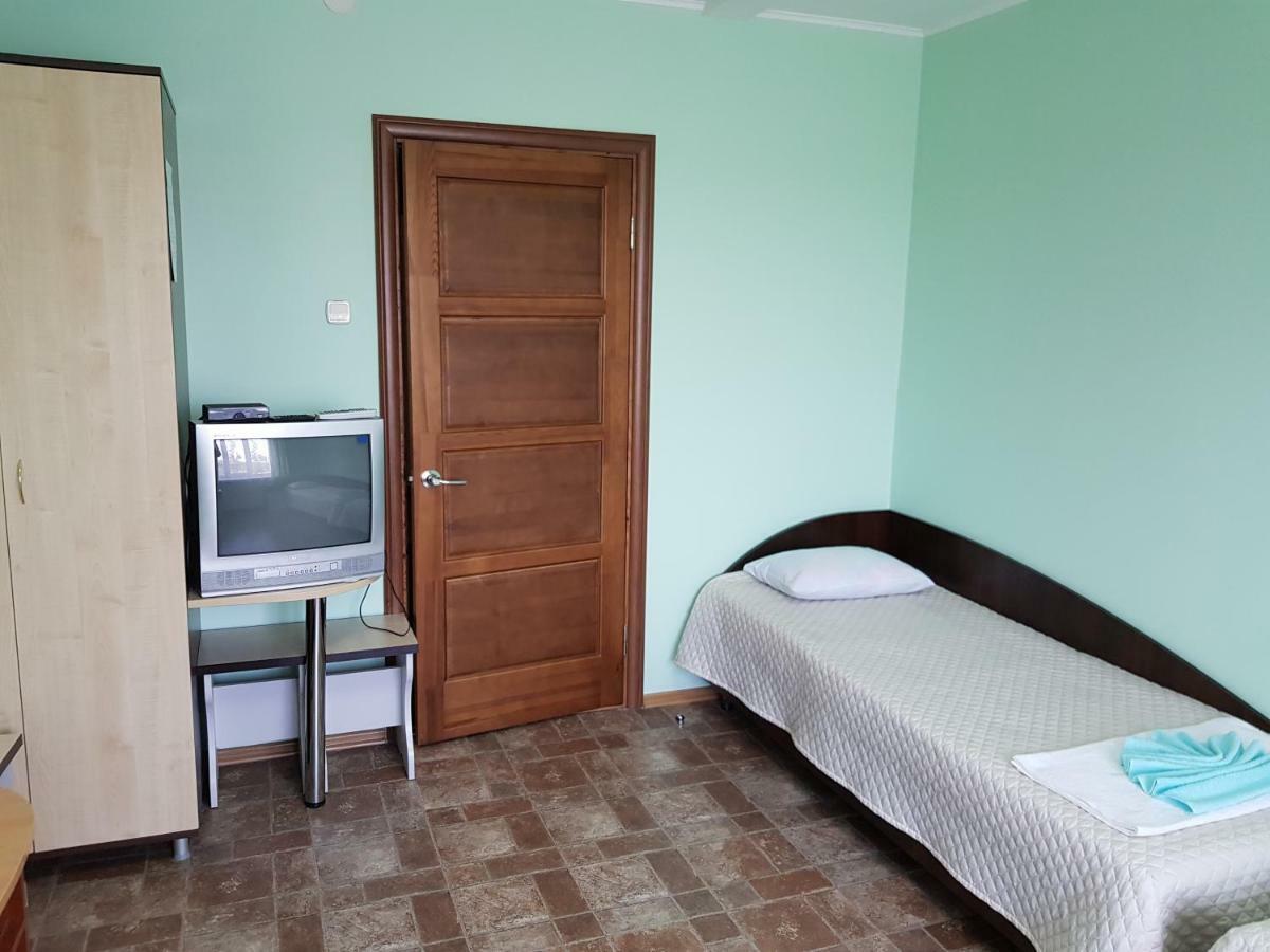 Volkovysk Motelヴァウカヴィスク エクステリア 写真