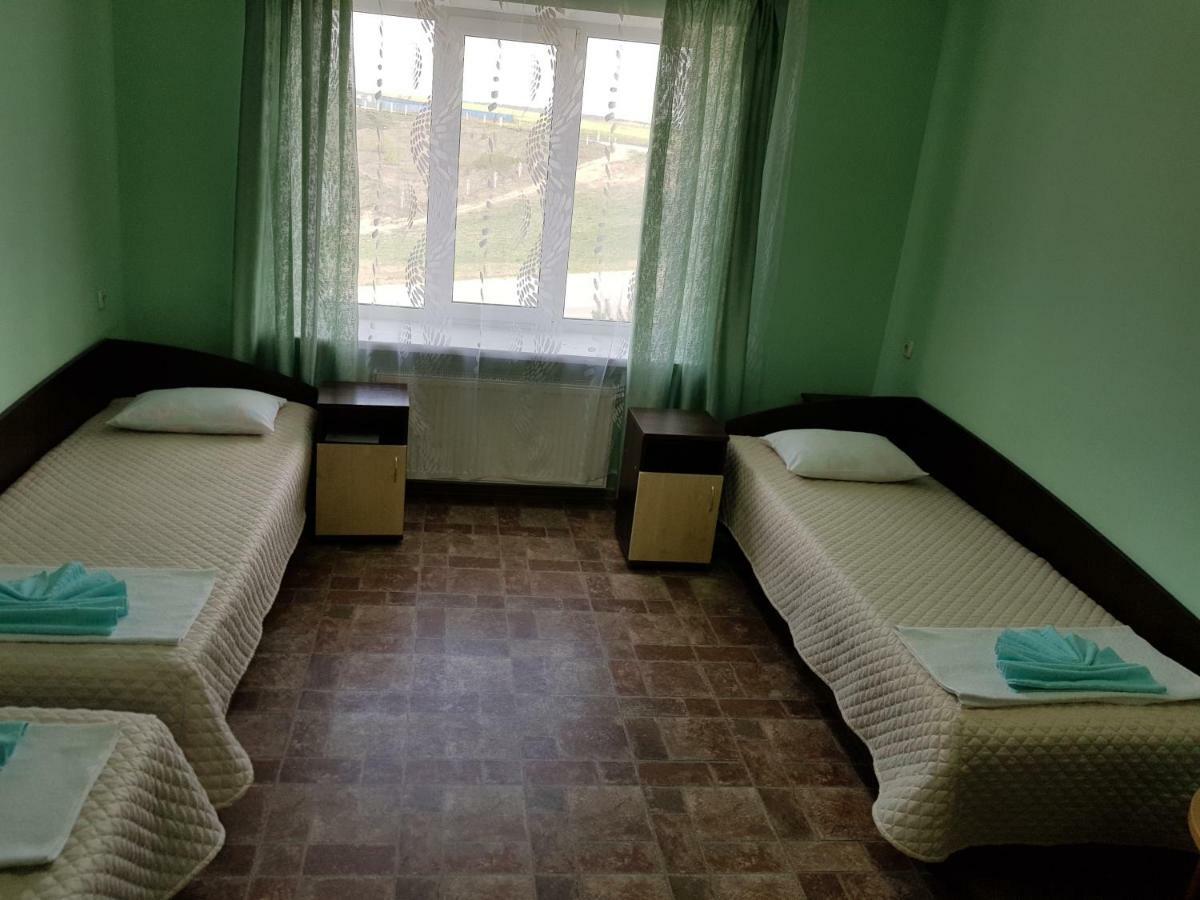 Volkovysk Motelヴァウカヴィスク エクステリア 写真