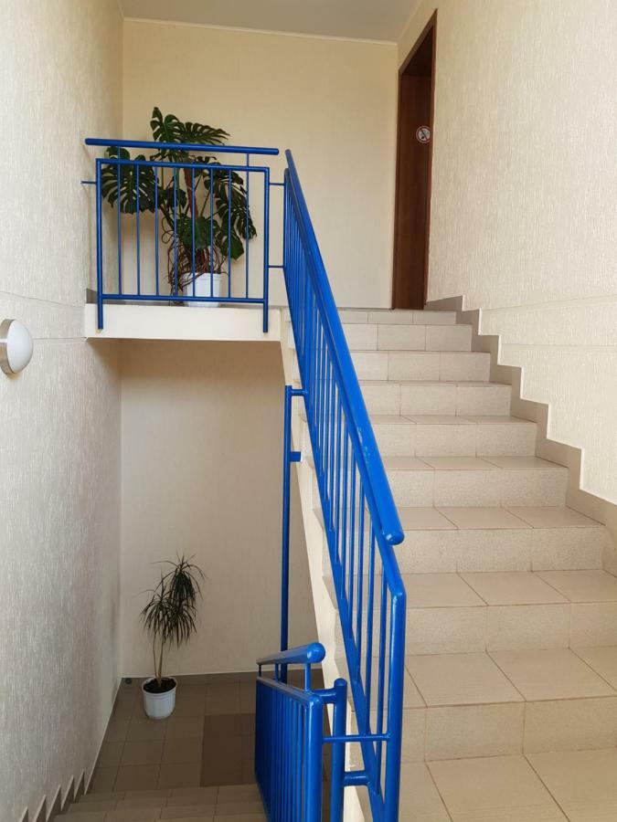 Volkovysk Motelヴァウカヴィスク エクステリア 写真