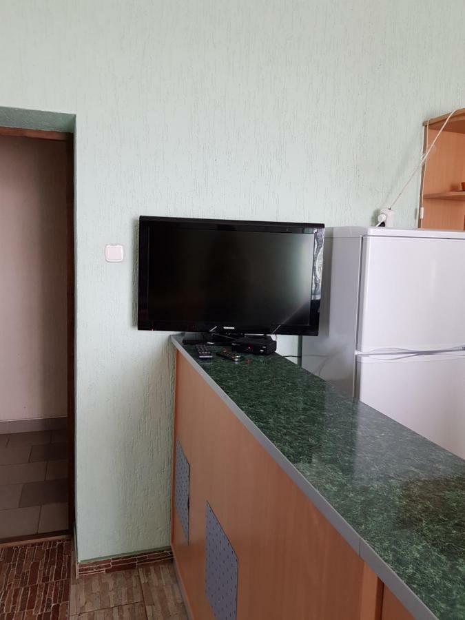 Volkovysk Motelヴァウカヴィスク エクステリア 写真
