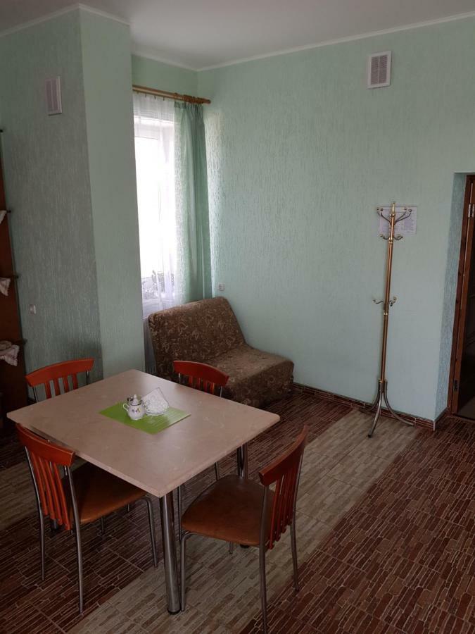 Volkovysk Motelヴァウカヴィスク エクステリア 写真