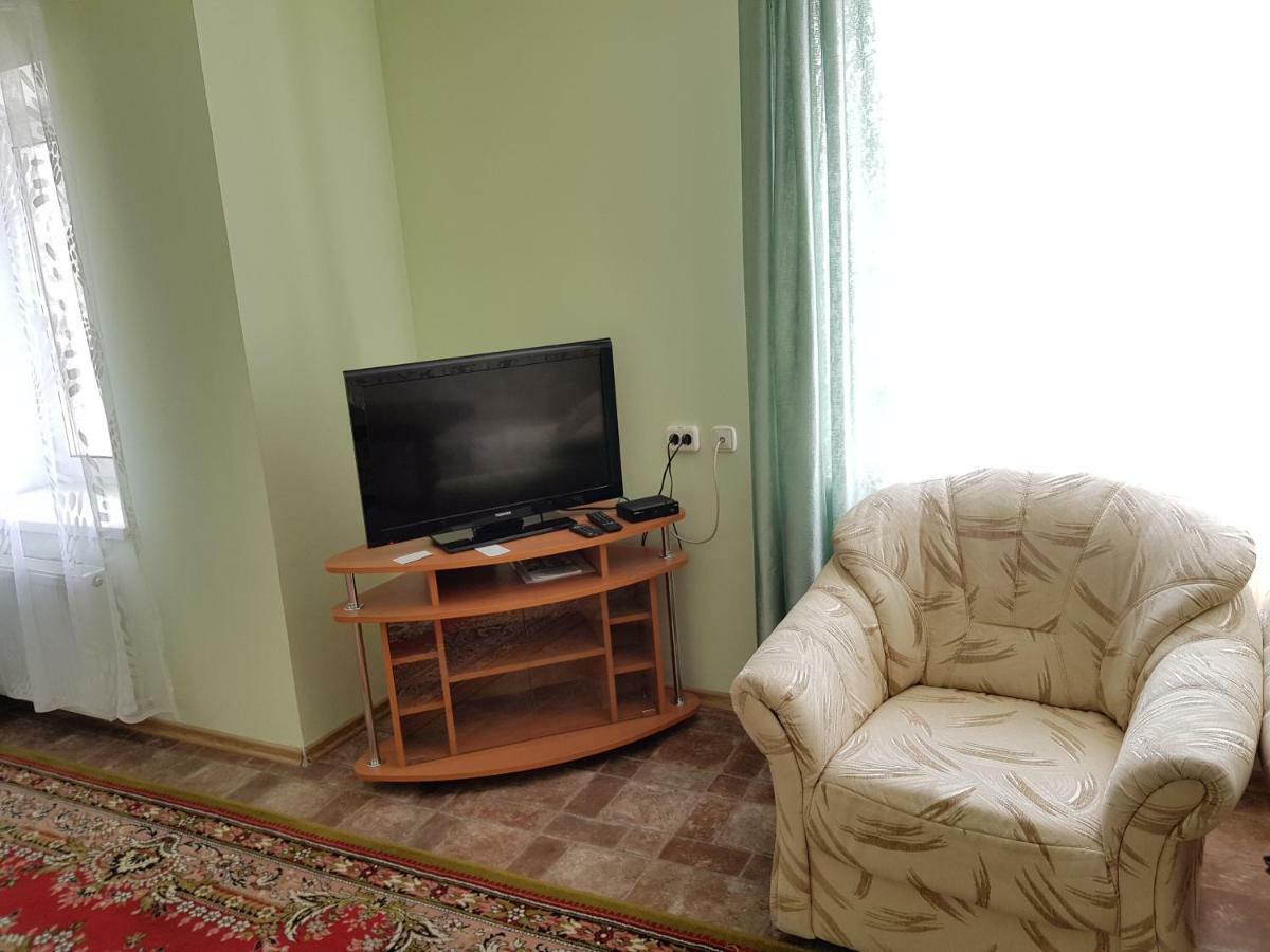 Volkovysk Motelヴァウカヴィスク エクステリア 写真