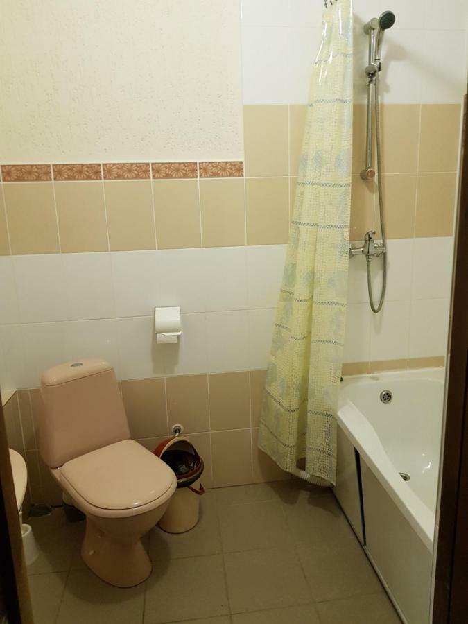 Volkovysk Motelヴァウカヴィスク エクステリア 写真