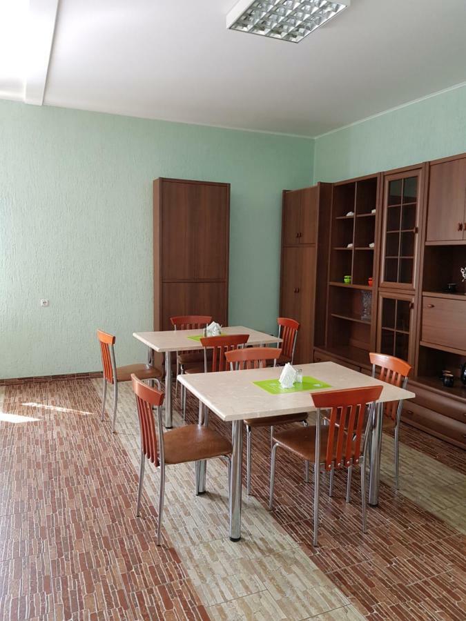 Volkovysk Motelヴァウカヴィスク エクステリア 写真