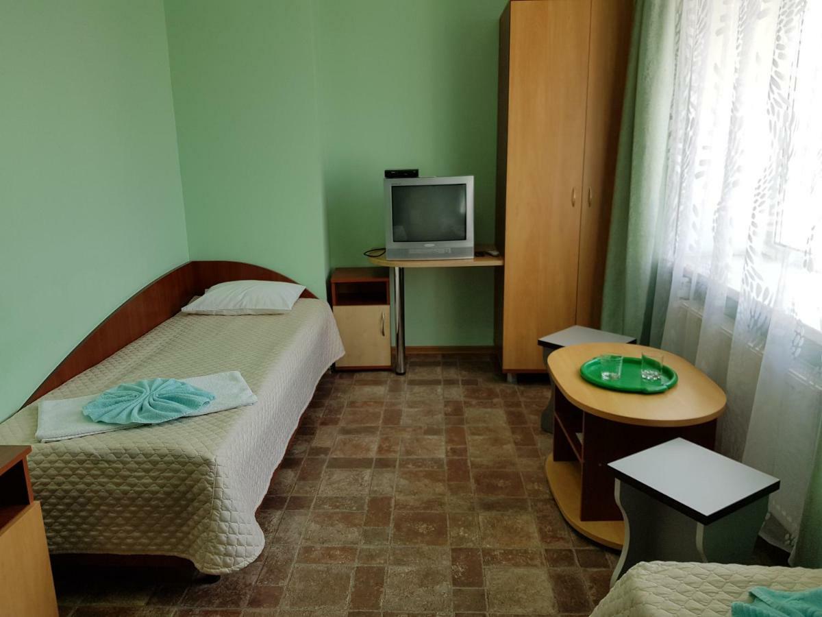 Volkovysk Motelヴァウカヴィスク エクステリア 写真